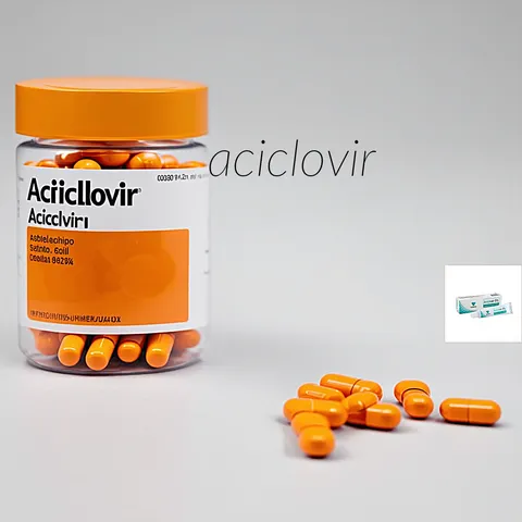 Aciclovir dr ahorro